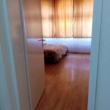 Guest House Ohrid Trpeski Phòng bức ảnh
