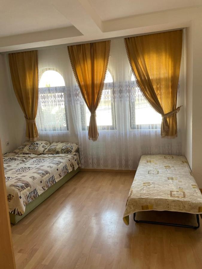 Guest House Ohrid Trpeski Phòng bức ảnh