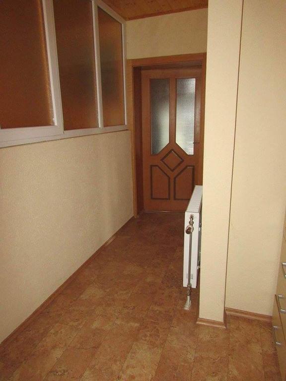Guest House Ohrid Trpeski Ngoại thất bức ảnh