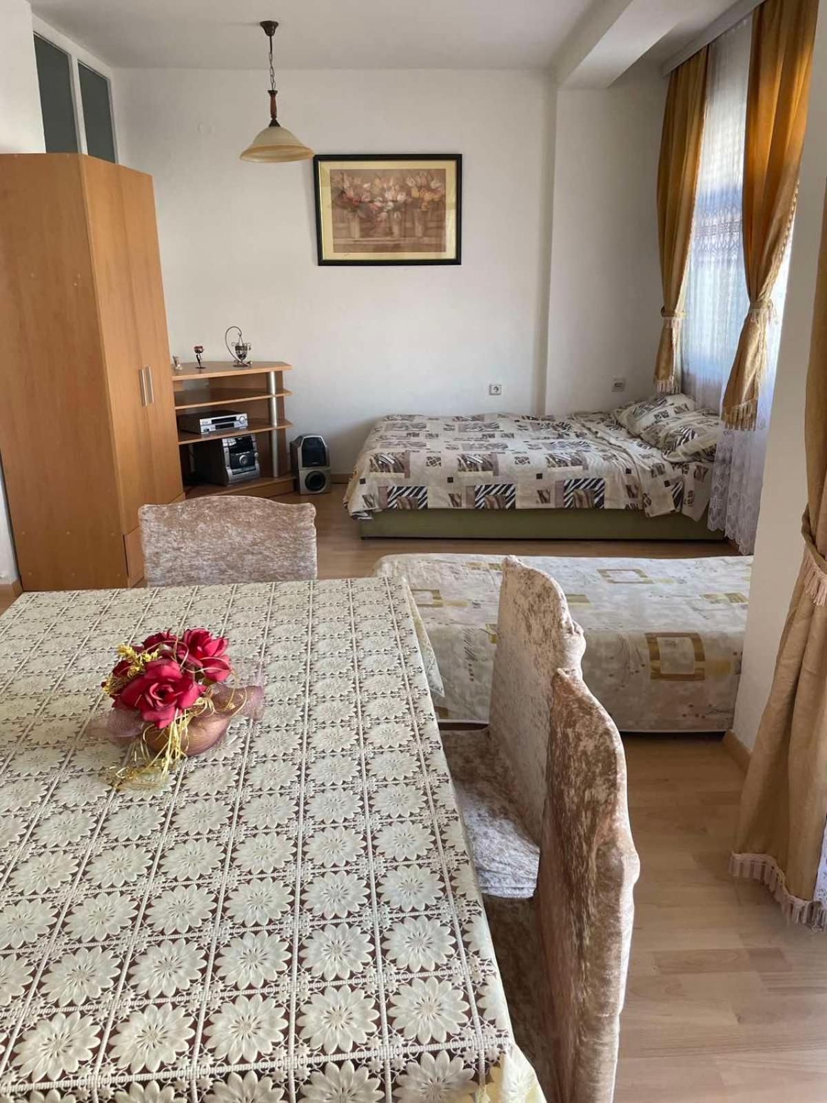 Guest House Ohrid Trpeski Phòng bức ảnh