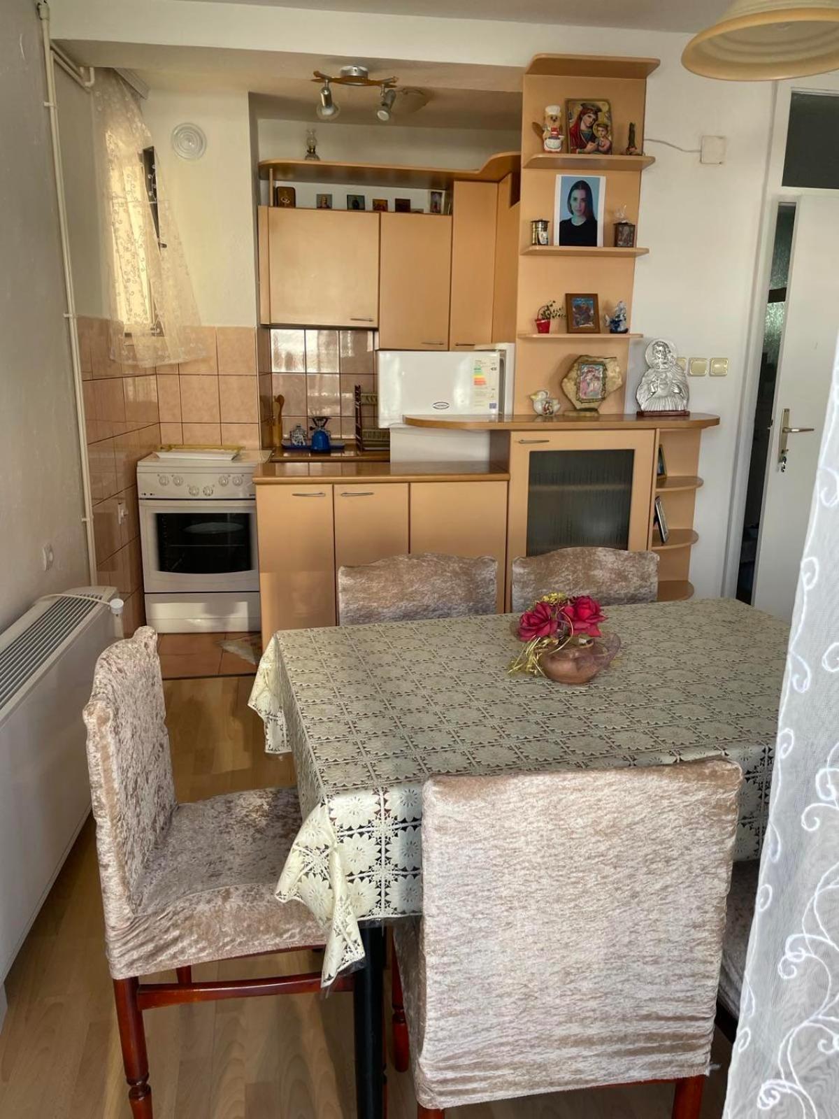 Guest House Ohrid Trpeski Phòng bức ảnh