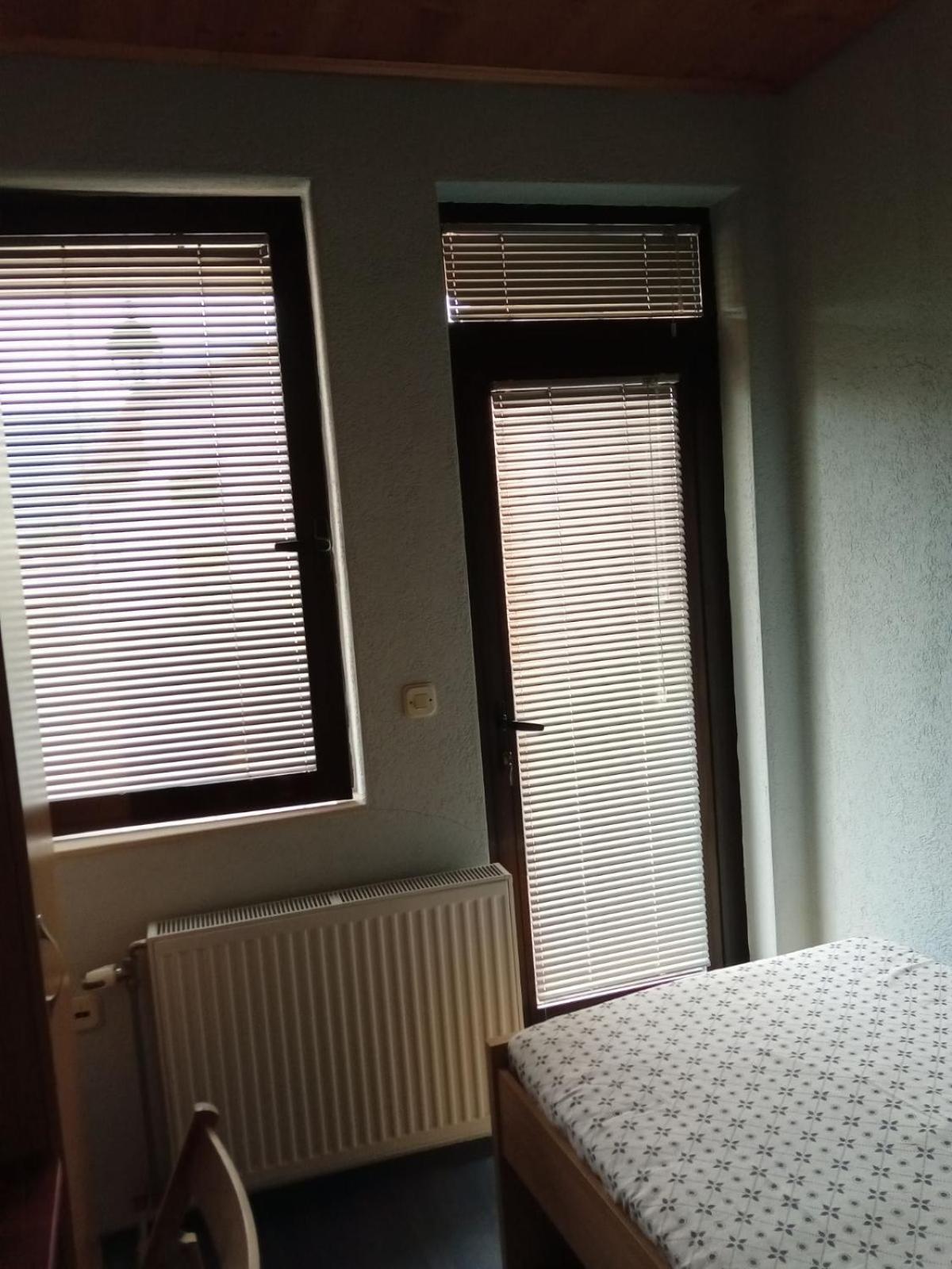 Guest House Ohrid Trpeski Phòng bức ảnh
