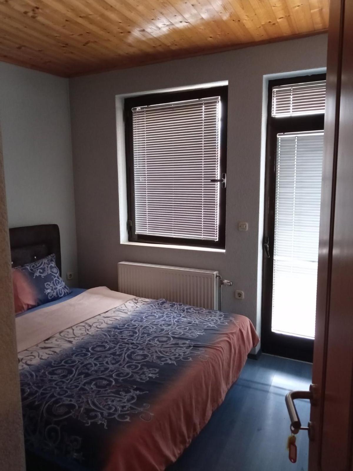 Guest House Ohrid Trpeski Phòng bức ảnh