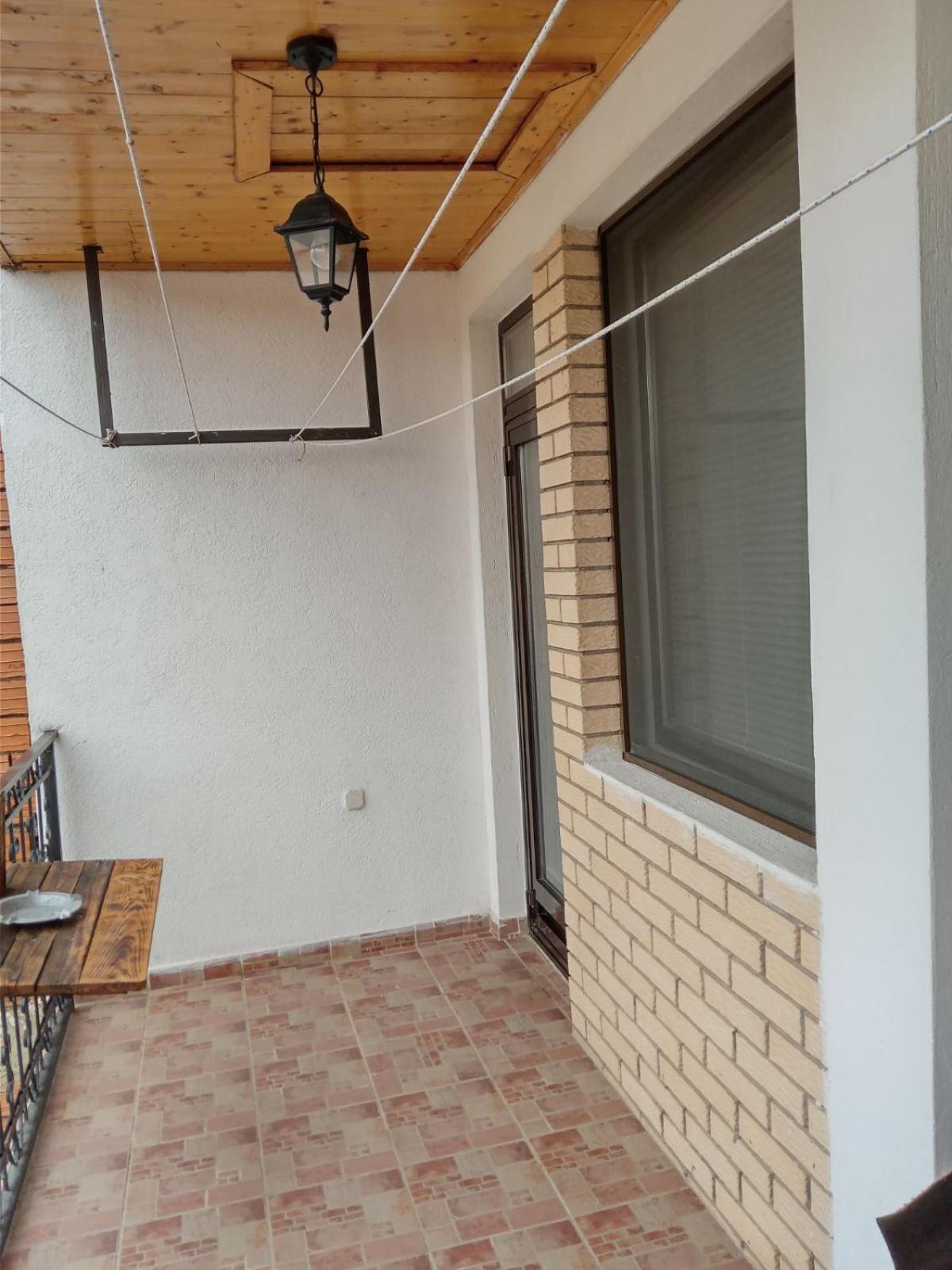 Guest House Ohrid Trpeski Phòng bức ảnh