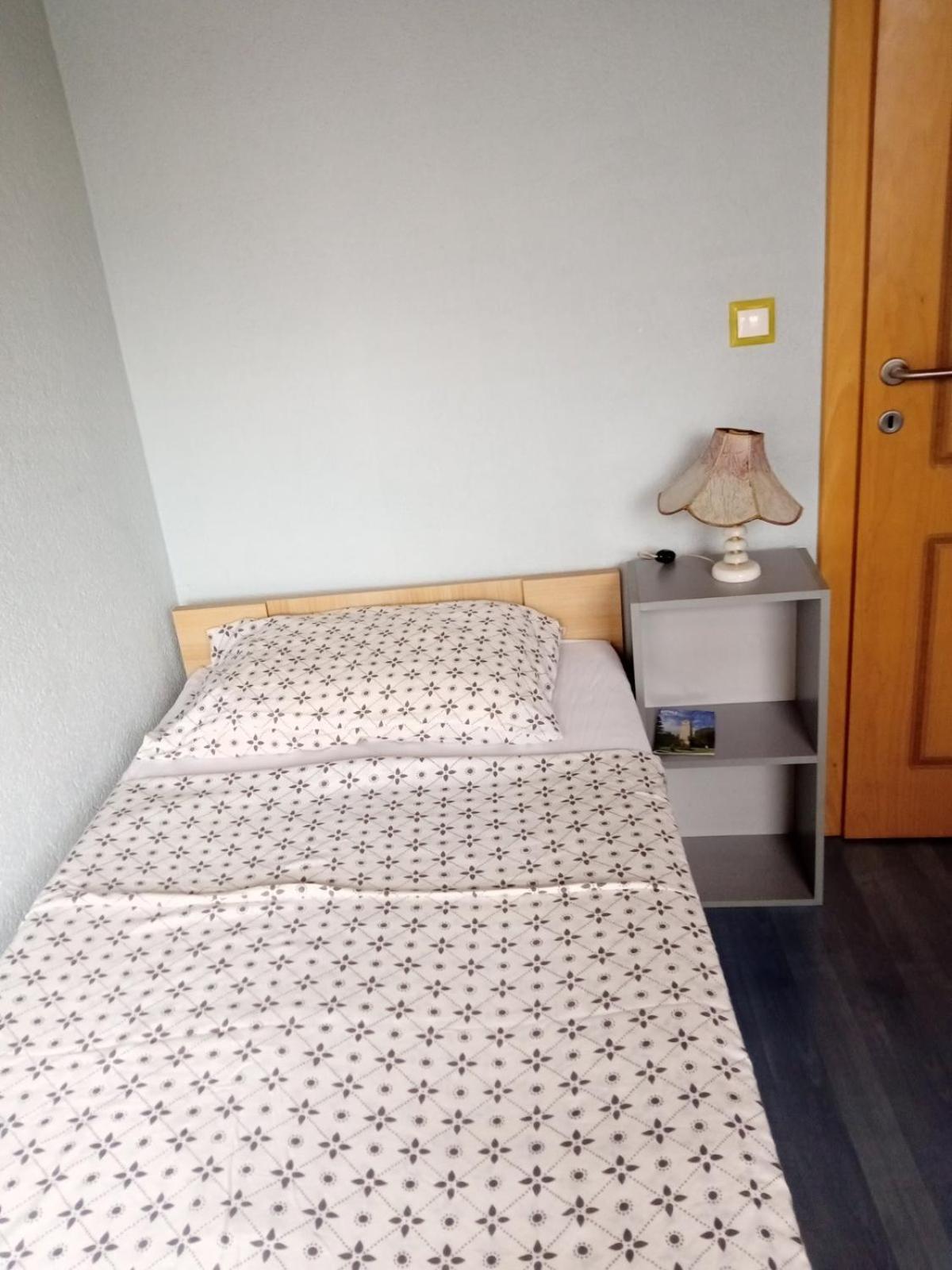Guest House Ohrid Trpeski Phòng bức ảnh