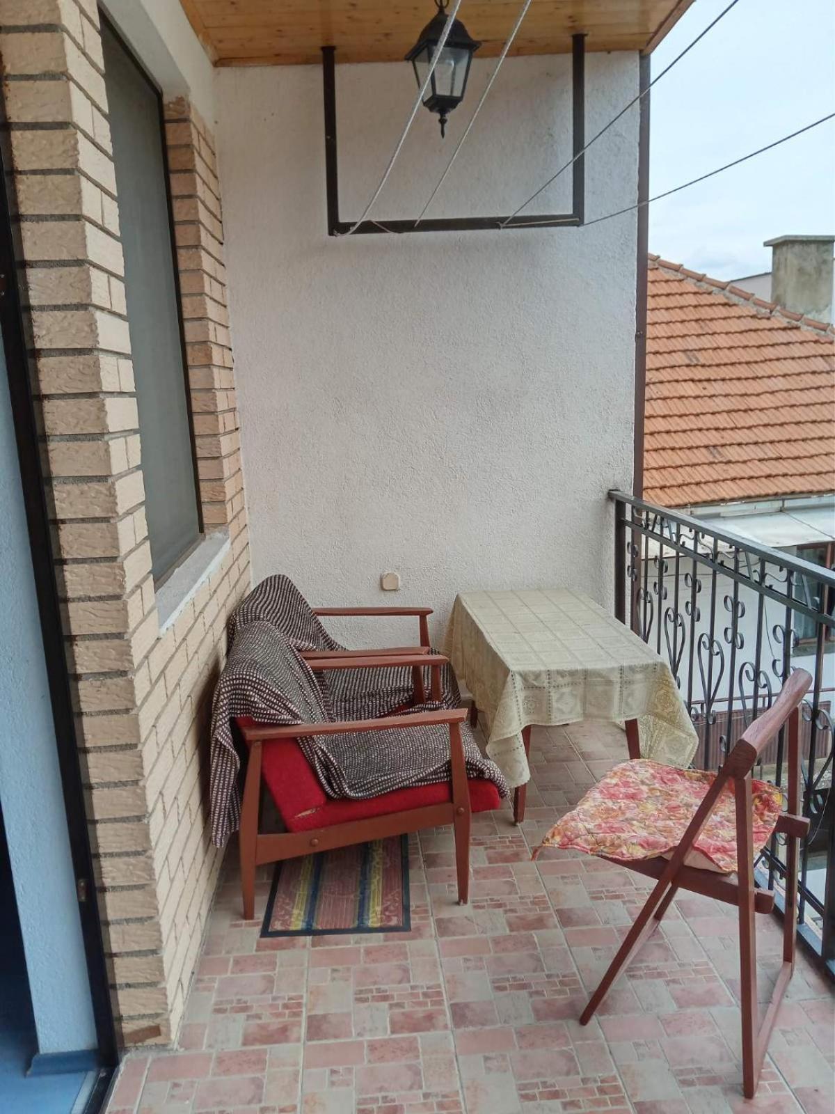 Guest House Ohrid Trpeski Phòng bức ảnh