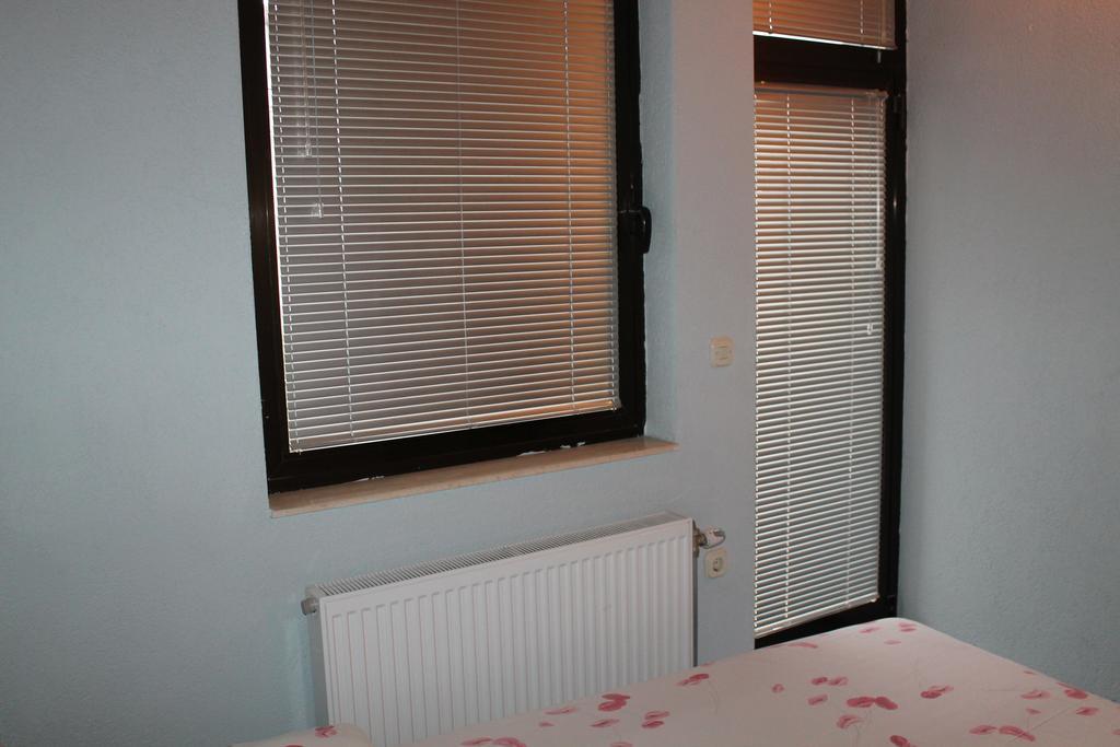 Guest House Ohrid Trpeski Ngoại thất bức ảnh