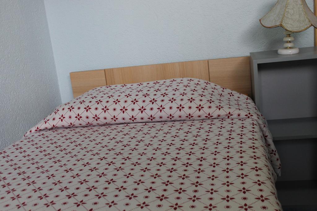 Guest House Ohrid Trpeski Ngoại thất bức ảnh