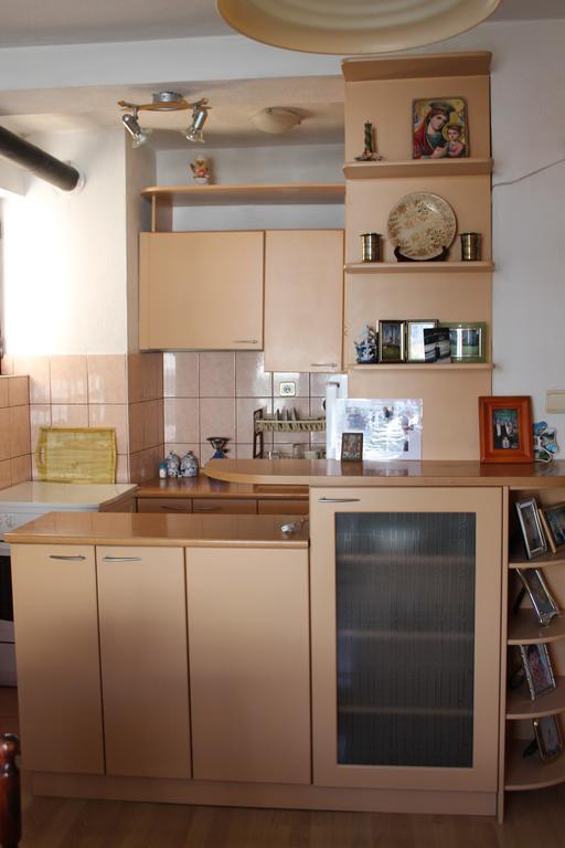 Guest House Ohrid Trpeski Ngoại thất bức ảnh