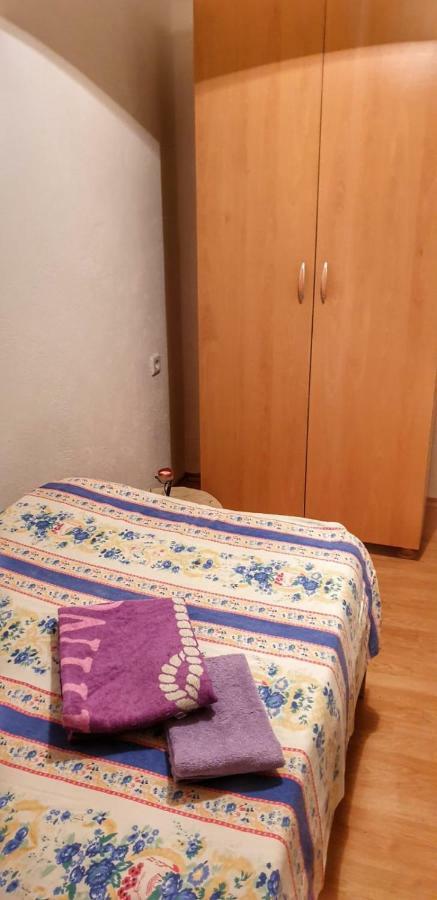 Guest House Ohrid Trpeski Phòng bức ảnh
